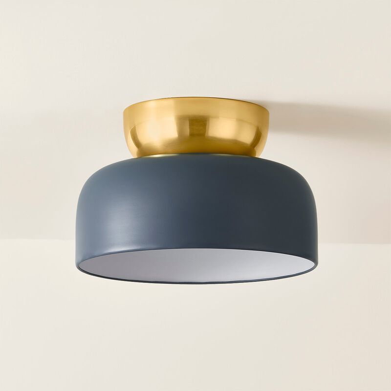 Batya Flush Mount image number 1