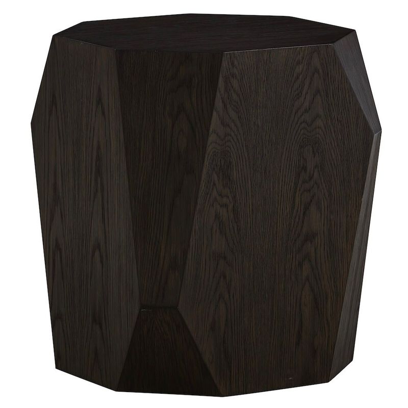 Haden End Table