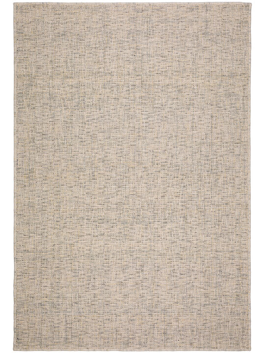 Abruzzo AZ1 Ivory 8' x 10' Rug