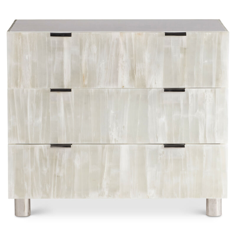 Salka Nightstand image number 1