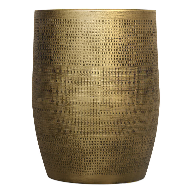 Simpli Home Johnsen Accent Table image number 2