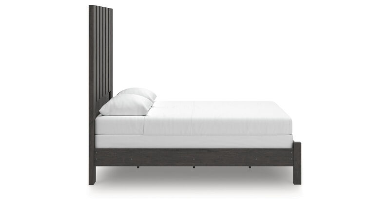Parlayon Queen Panel Bed image number 6