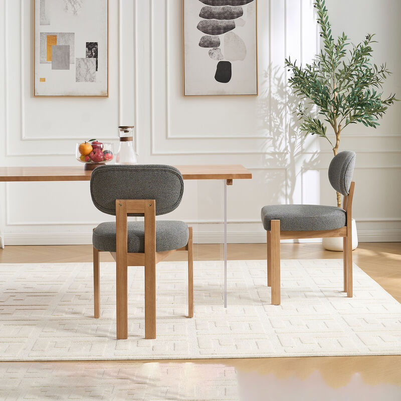 Zutpep Dining Chairs image number 3