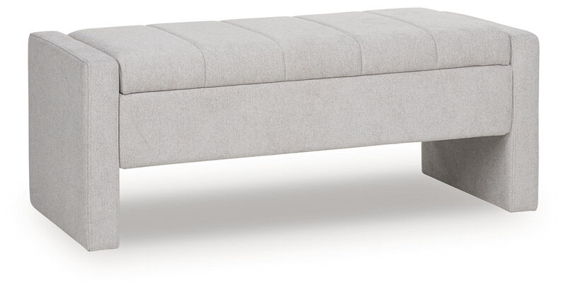 Akselman Storage Bench image number 0