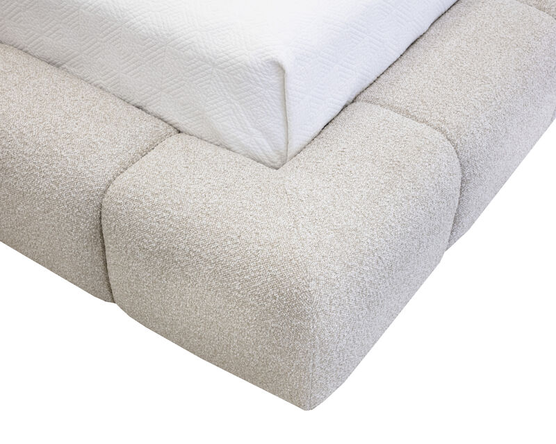 Olena King Bed image number 3