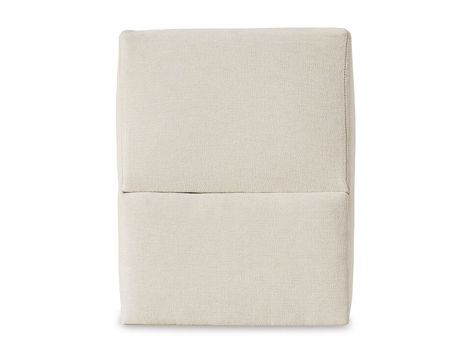 Modmax Oyster Console W/ Storage