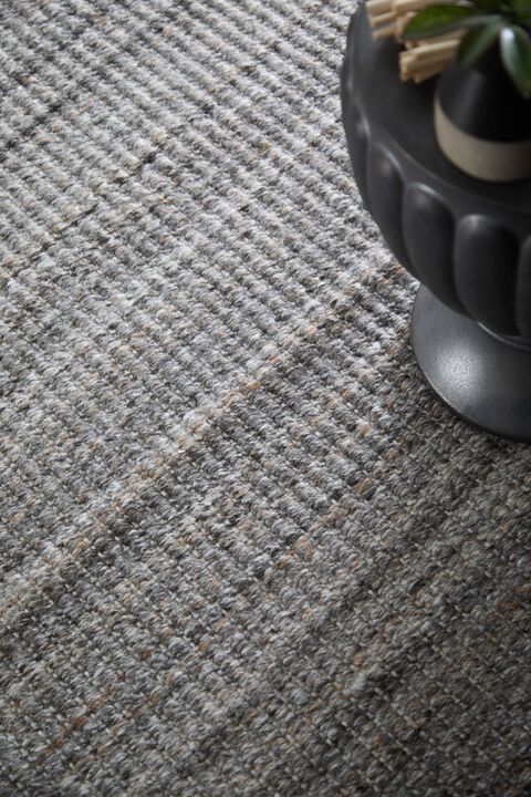 Limerick T8022 Brown 5' x 8' Rug by Thom Filicia