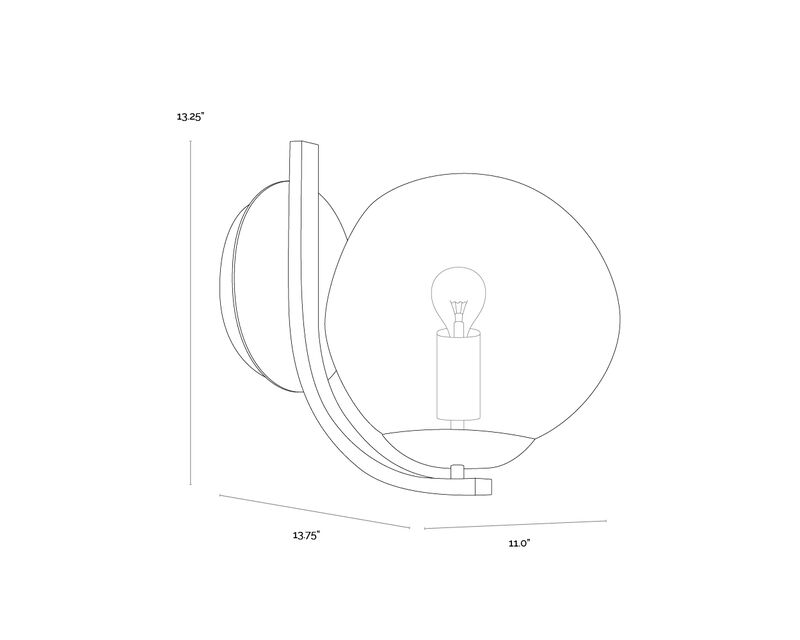 Keiran Sconce image number 3