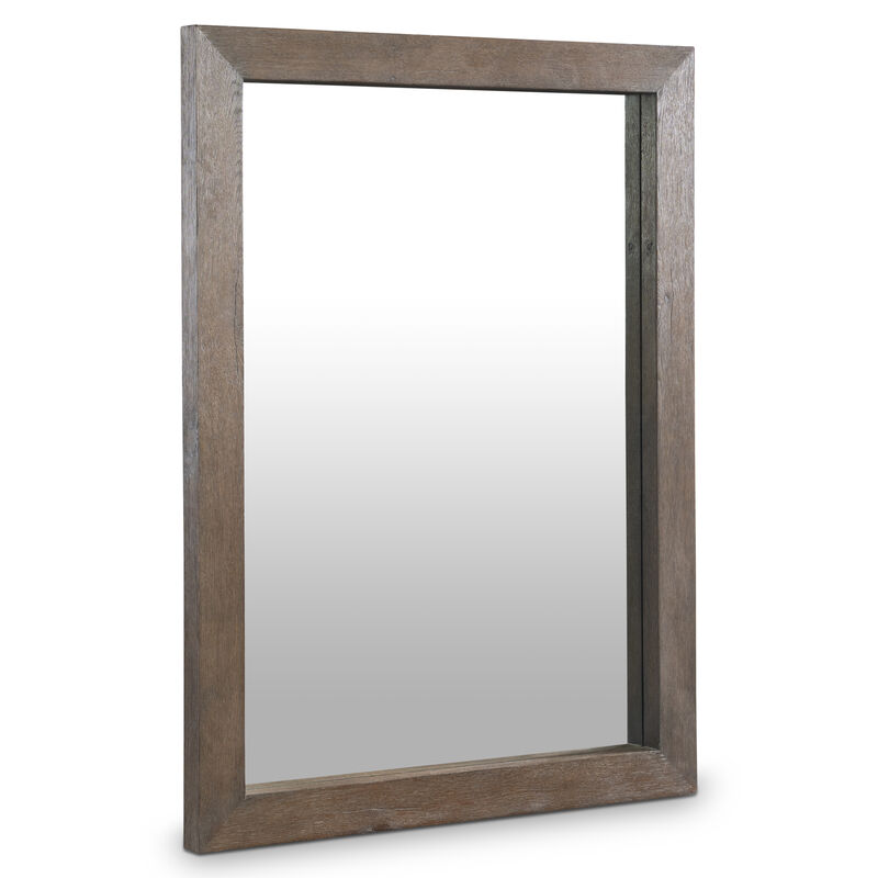 Outline Mirror image number 2