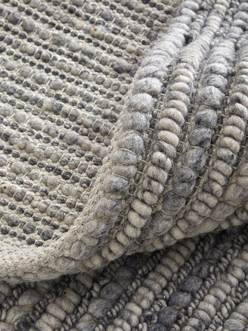 Herrick T8021 Gray 8' x 10' Rug By Thom Filcia