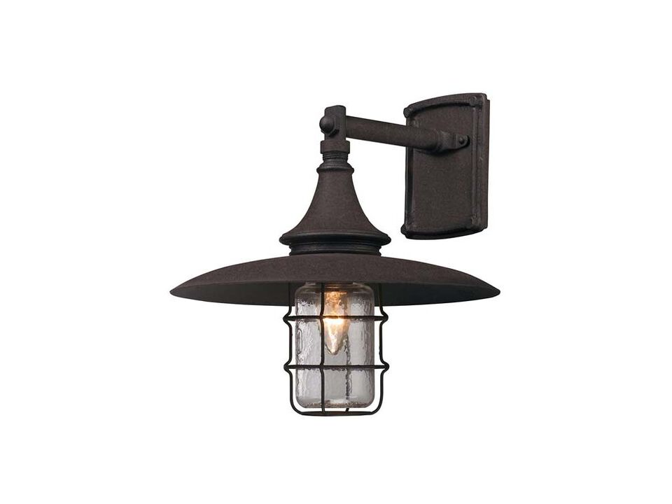 Allegheny Exterior Wall Sconce