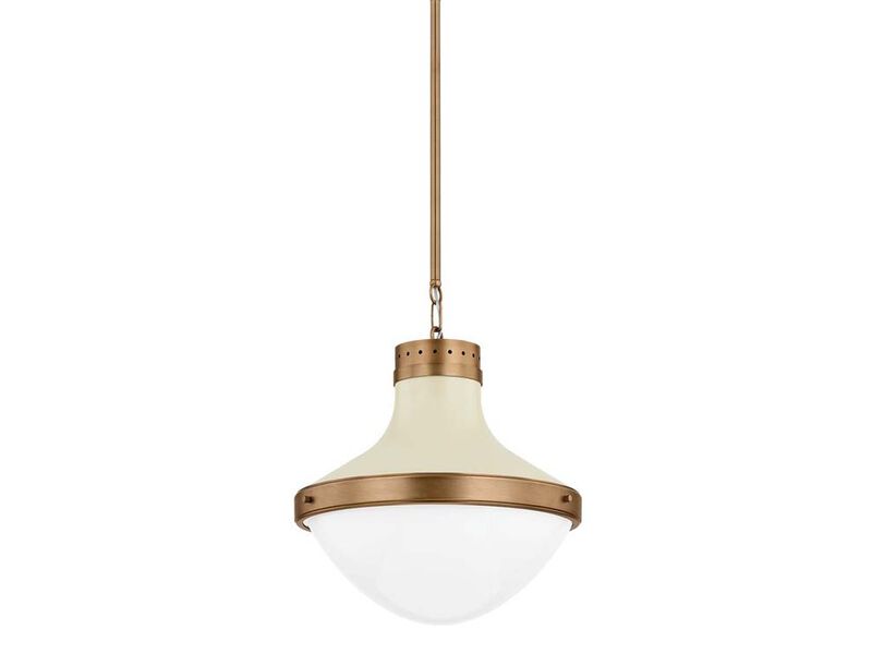 Maxton Pendant image number 0