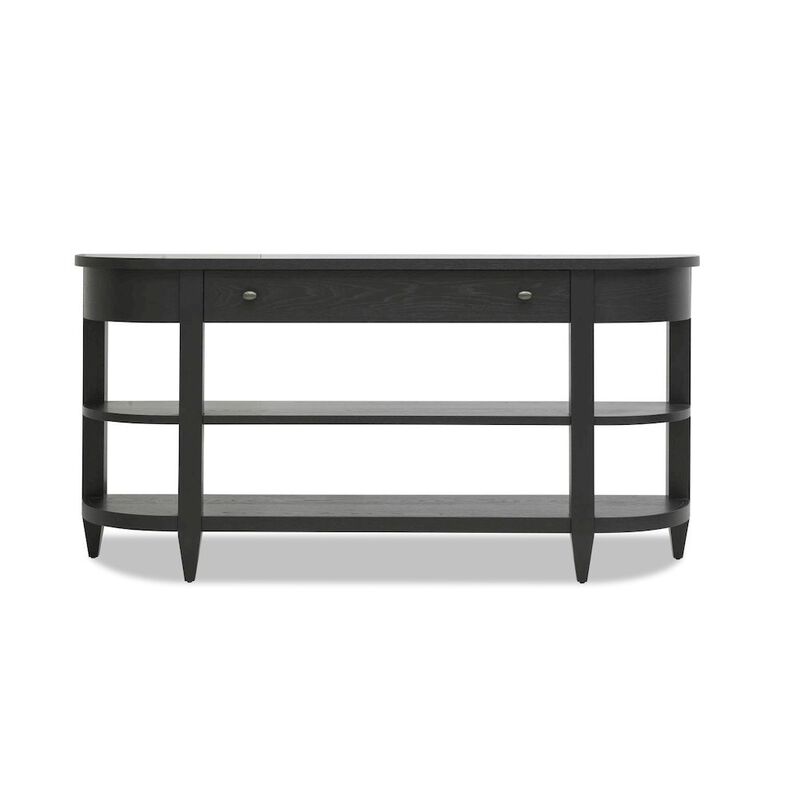 Legacy Classic Today's Traditions Sofa Table (1 drawer, 2 shelves)