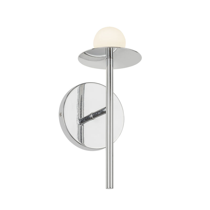 Elixir 10-in Dimmable LED Wall Sconce image number 2