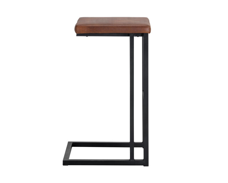 Boone Barstool (Set of 2)