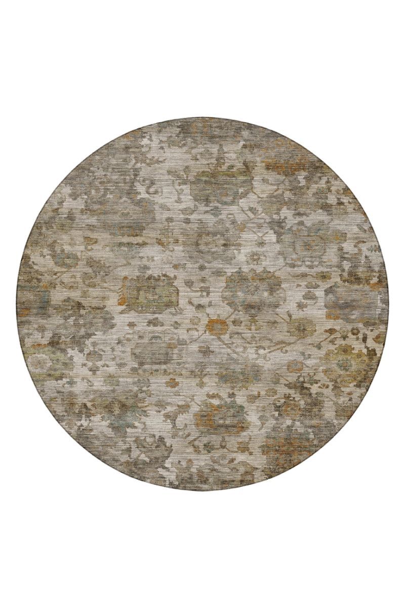 Aristo AR7 Ivory 9' x 12' Rug image number 11