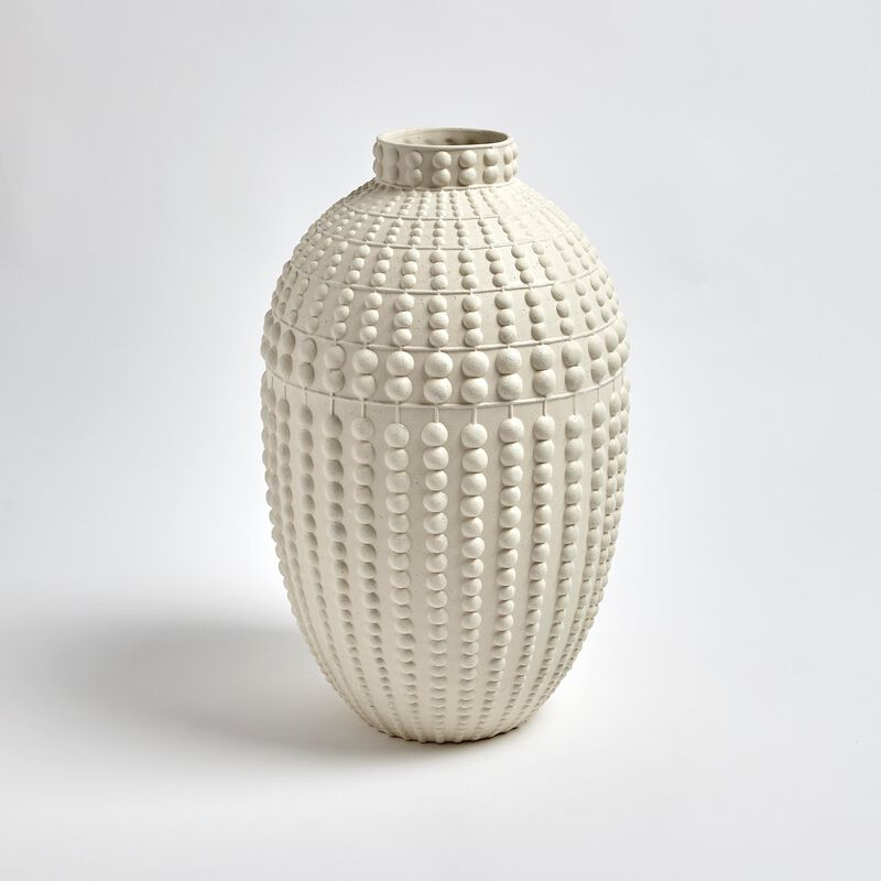 Nail Head Vase