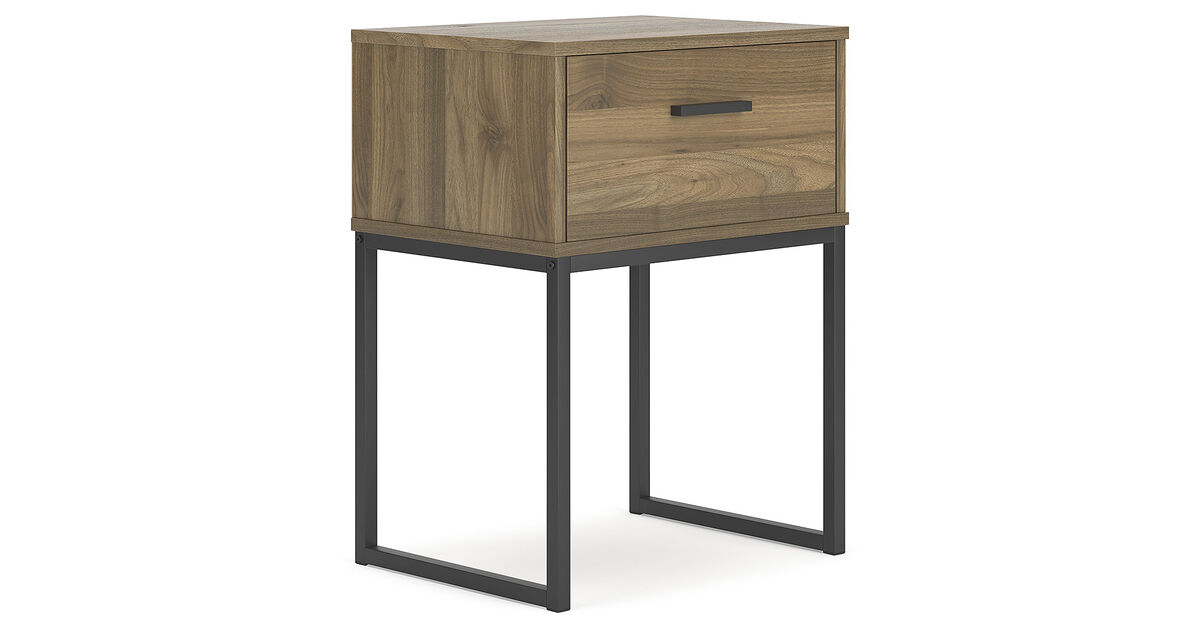 Deanlow Nightstand