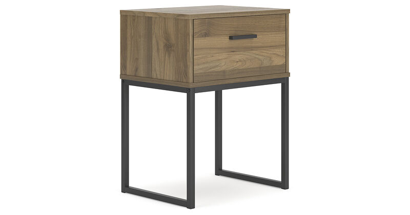 Deanlow Nightstand image number 1