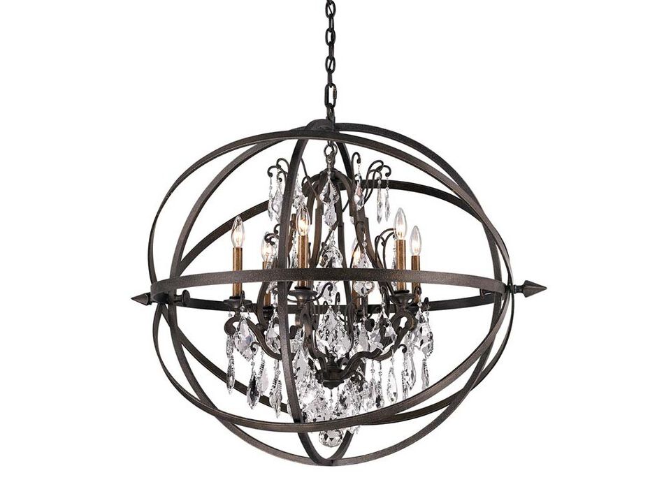 Byron Chandelier