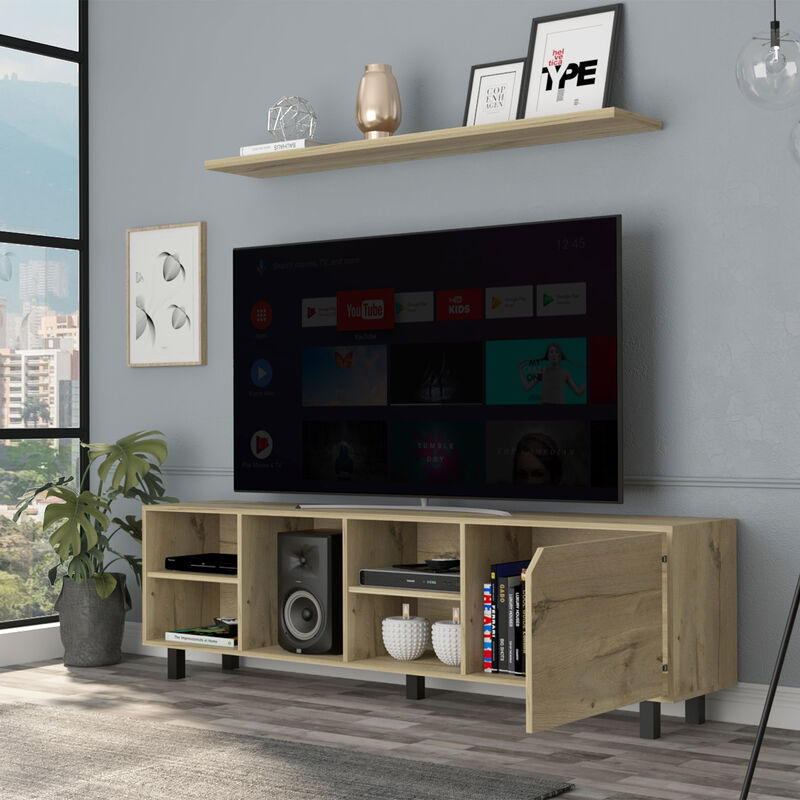 Ketpet Tv Stand image number 2