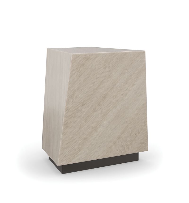 Gemini End Table