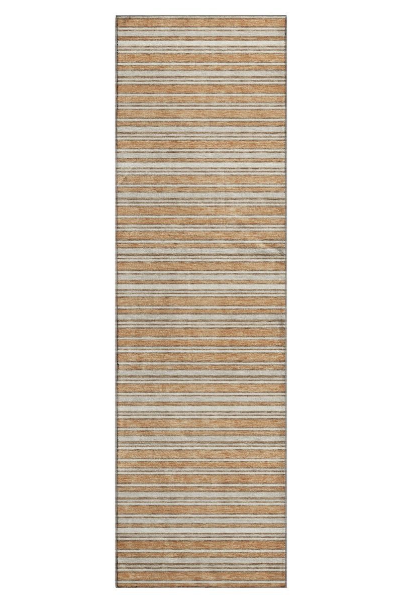 Soft Essentials SE2 Copper 3' x 5' Rug image number 10