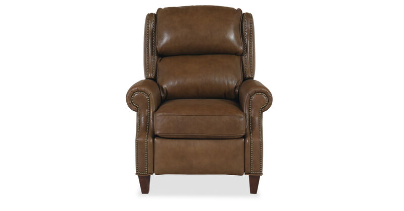 Huss Pushback Recliner image number 0