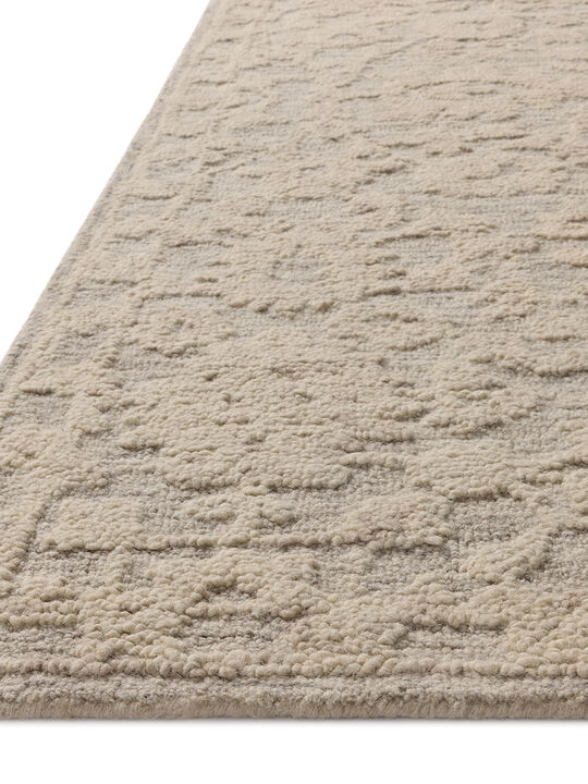 Prudence Mist/Ivory 3'6"x5'6" Rug