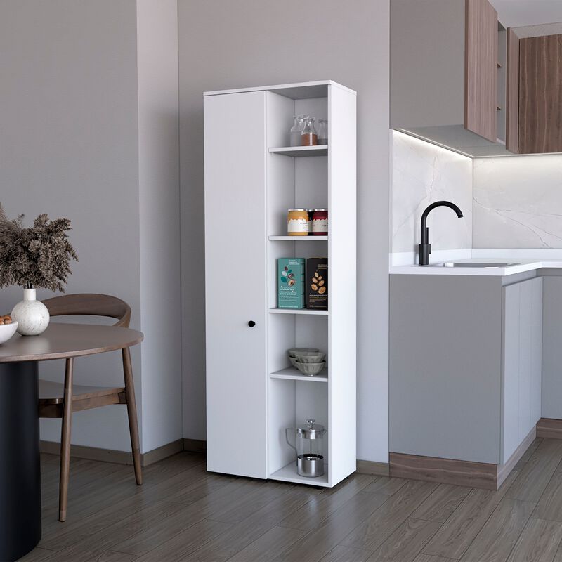 Harman Multistorage Kitchen Pantry