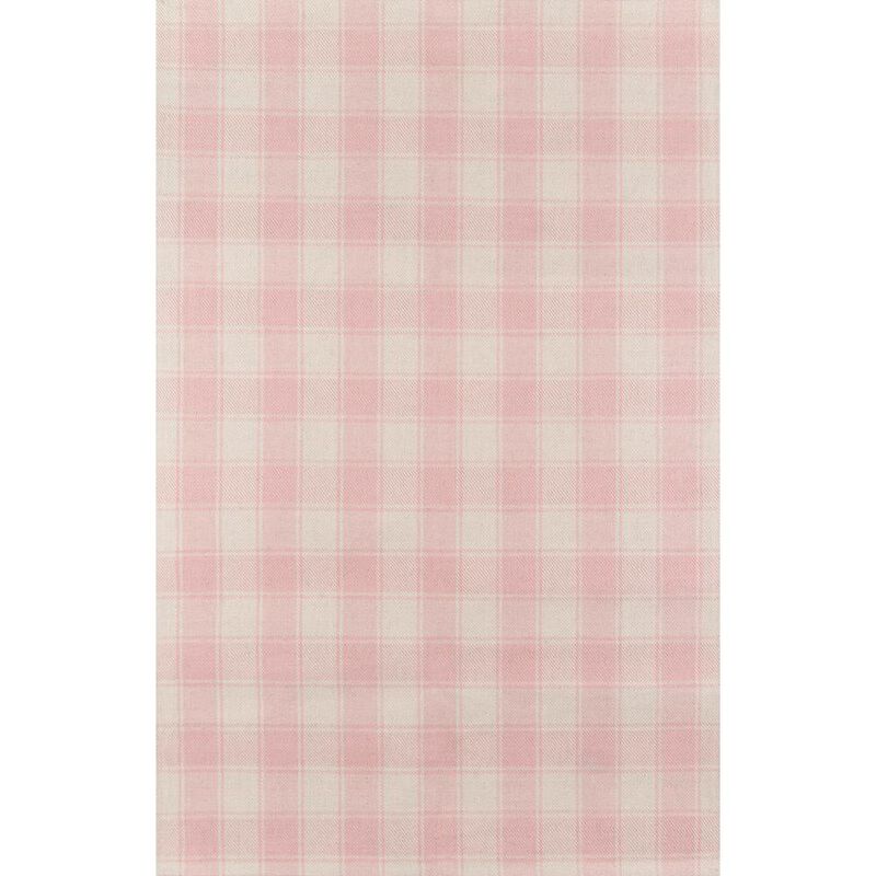 Erin Gates Modern Rectangle Area Rug, Pink, 5' X 8'