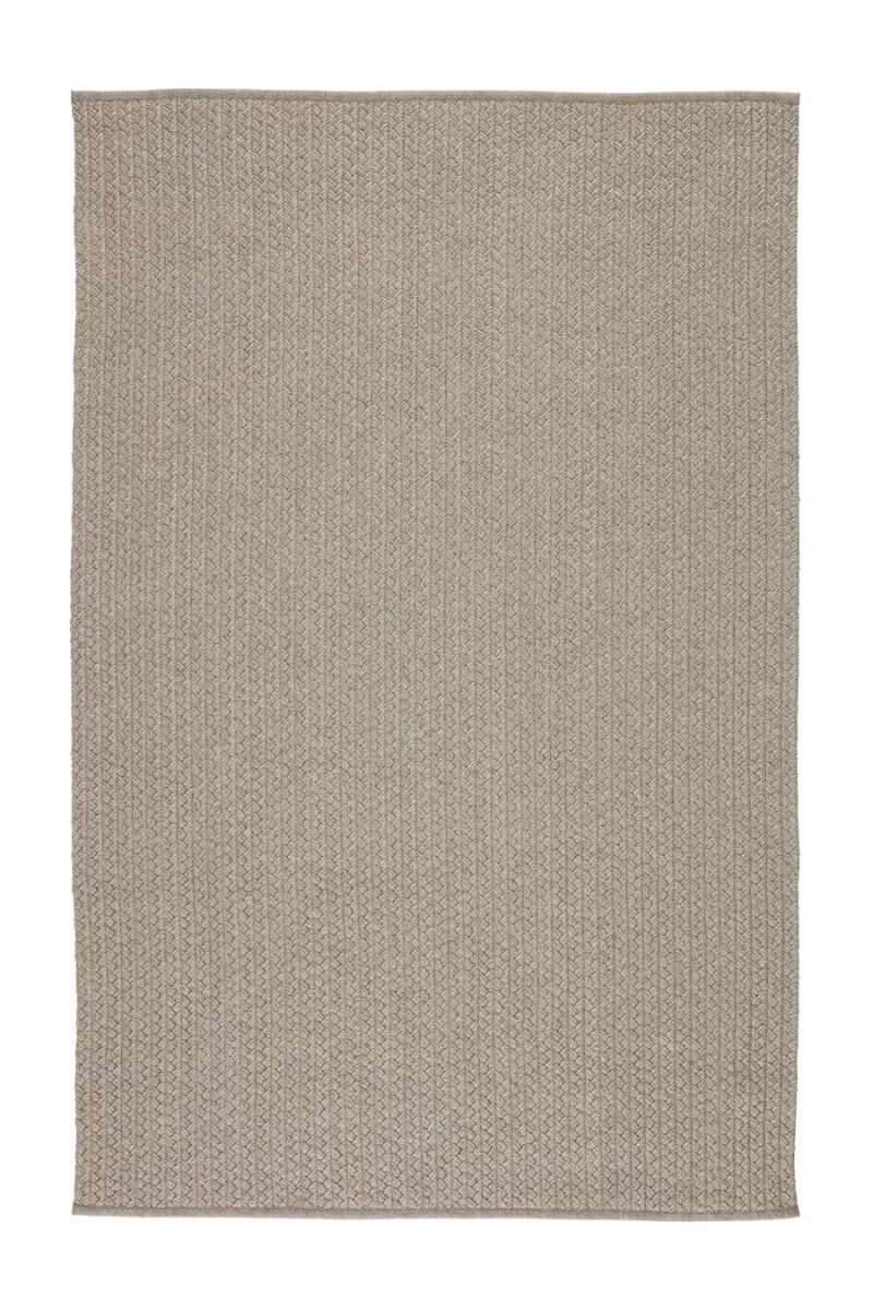 Nirvana Premium Iver Cobblestone 8'10" x 11'9" Rug image number 0