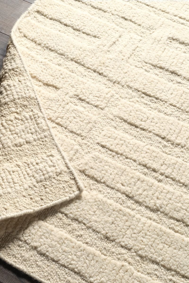 Keoka Timandra Tofu 9' x 12' Rug image number 5