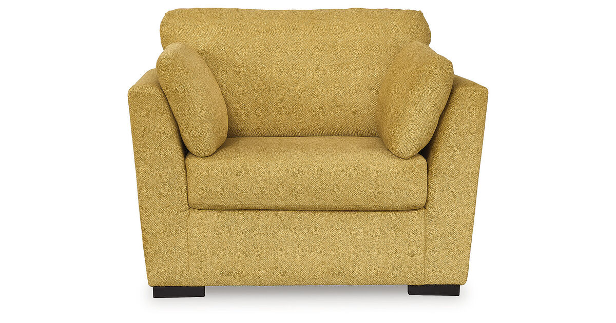 Keerwick Oversized Chair