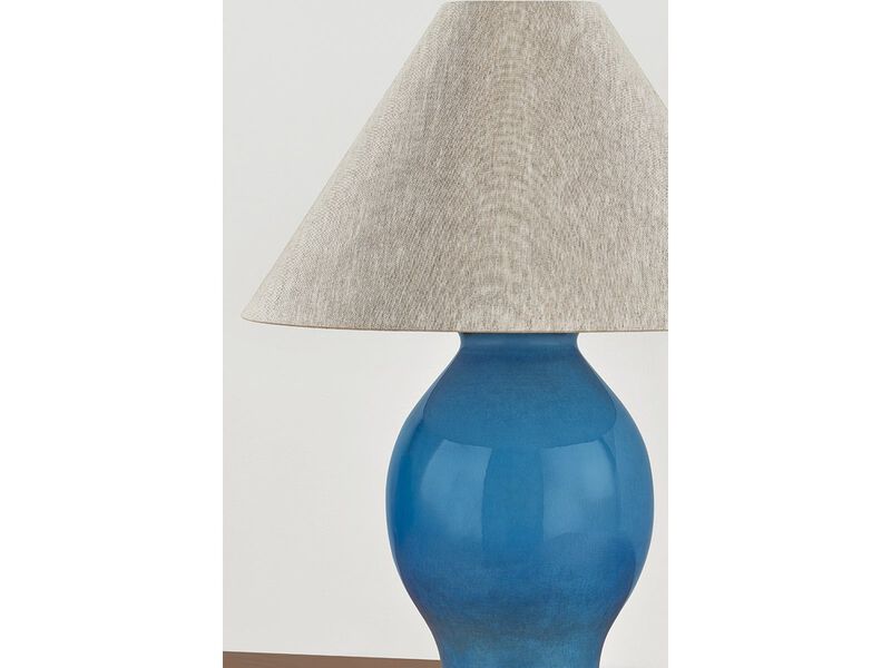Westhorpe Table Lamp image number 4