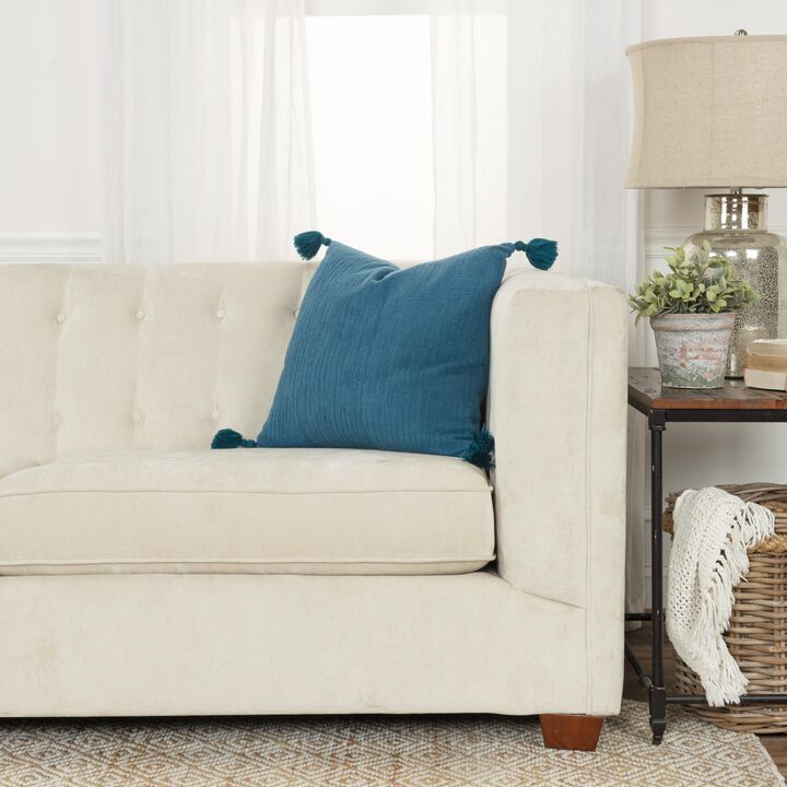 20" x 20" Poly Filled Pillow