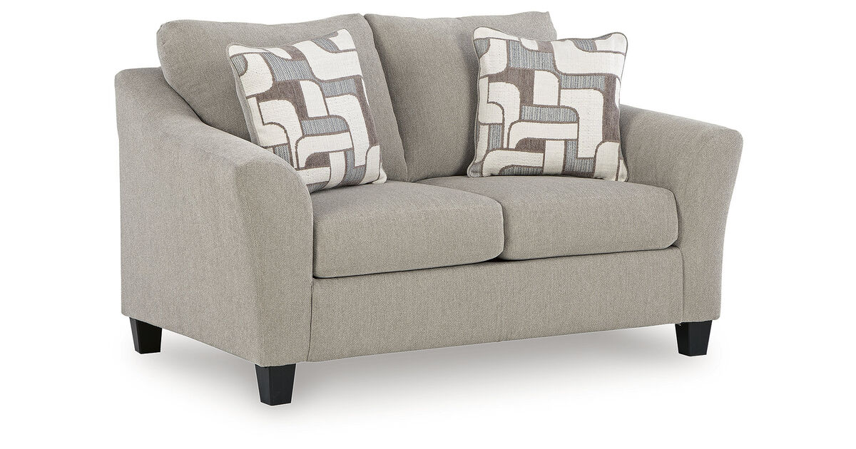 Willarae Loveseat