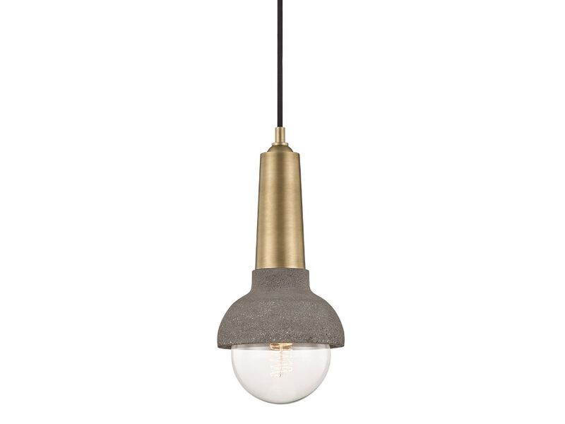 Macy Pendant image number 0