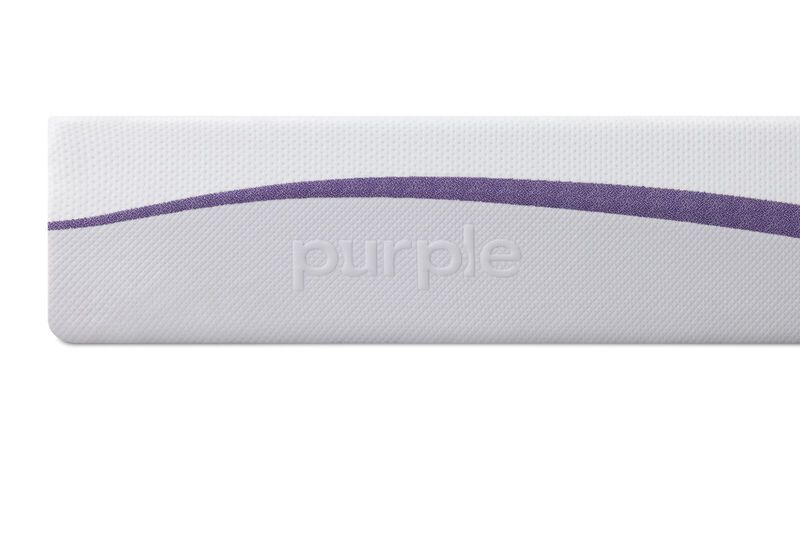 Purple Plus Mattress image number 3