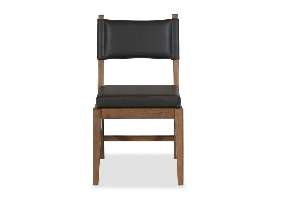 Castello Director's Side Chair
