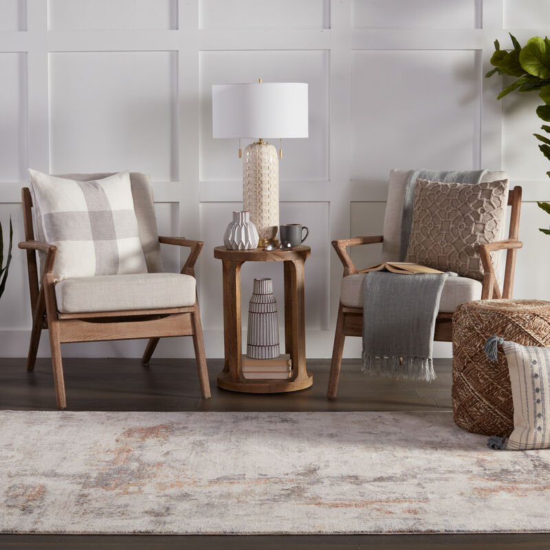 Galley Pillow Collection