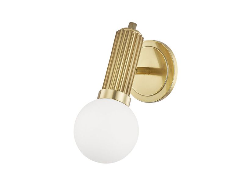 Reade Wall Sconce image number 0