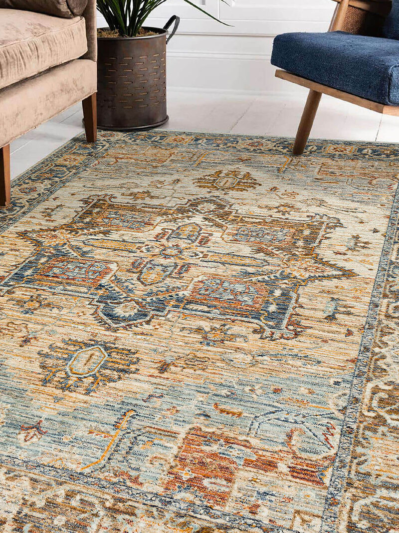 Bergama BE2 Collection