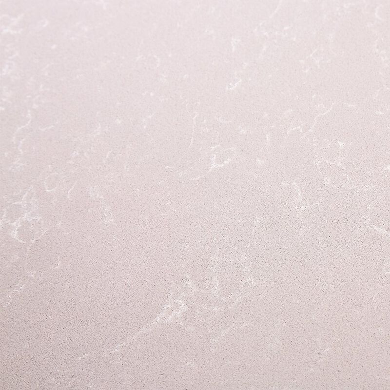 Michael Amini Marin 6-Drawer Chest - Greige