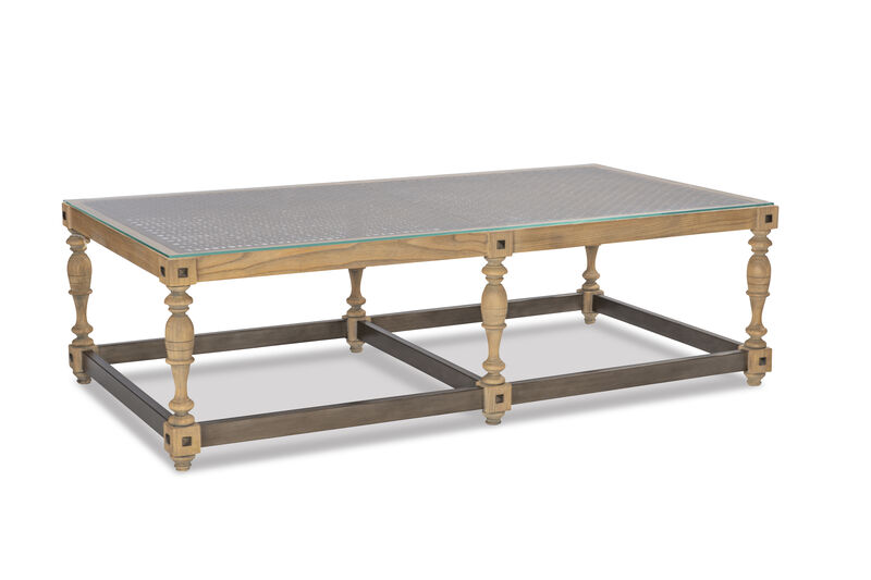 Riempie Cocktail Table