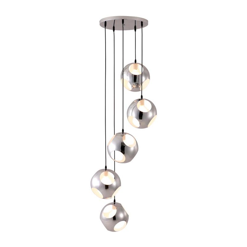 Belen Kox Shower Ceiling Lamp