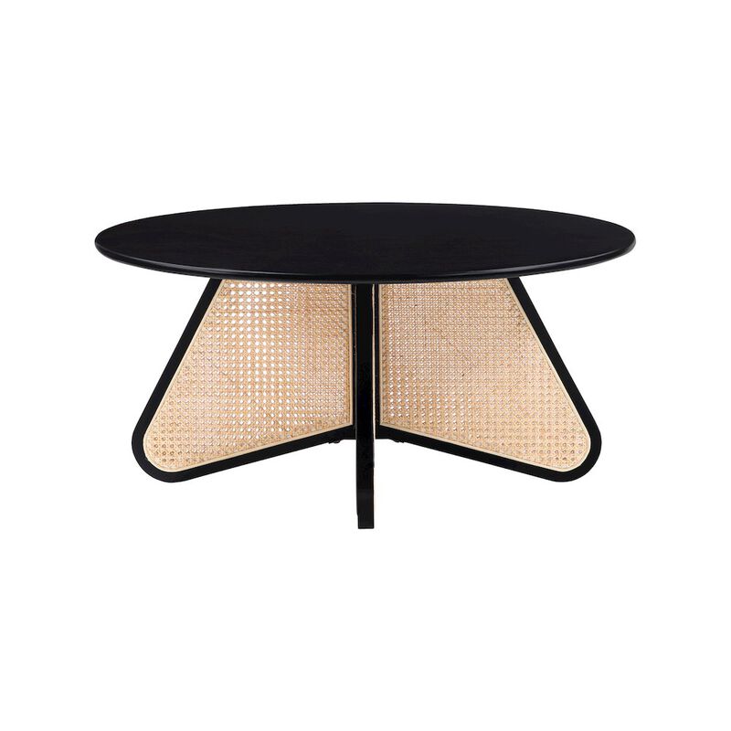 Meridian Furniture Butterfly Coffee Table