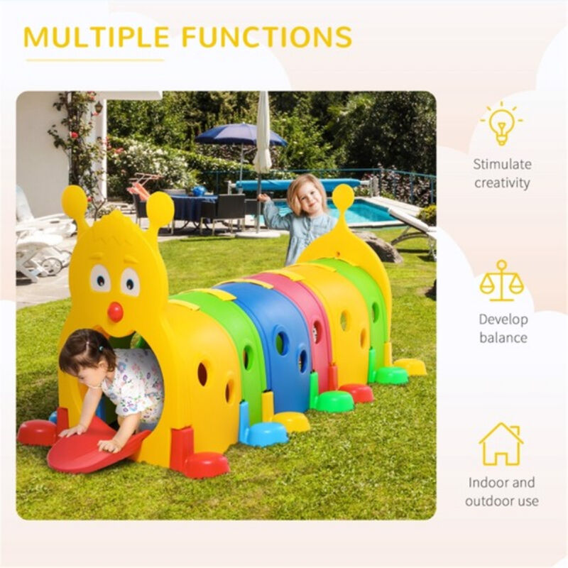 Interactive Educational Toys for Early Learning and Development