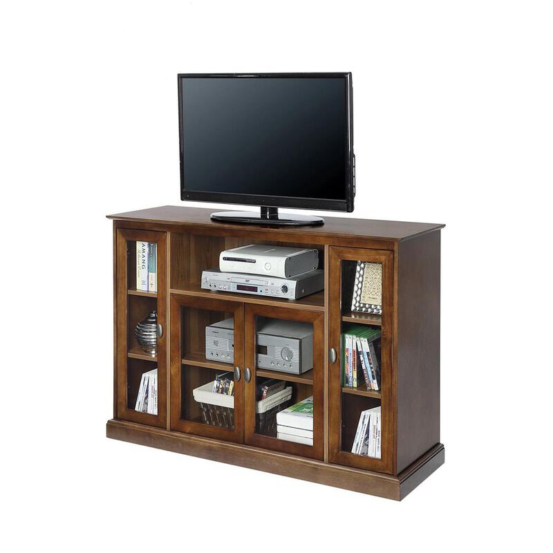 Convience Concept, Inc. Summit Highboy TV Stand