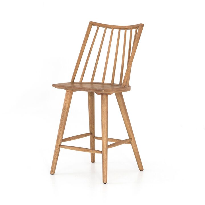 Lewis Windsor Counter Stool